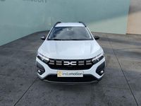 Gebraucht Dacia Jogger 91 PS (66 kW) 2023 Weiß Van / Kleinbus