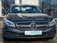 Gebraucht Mercedes CLS400 333 PS (244 kW) 2016 Grau Limousine