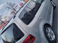 Gebraucht VW Touran Match 105 PS (77 kW) 2013 Beige Van / Kleinbus