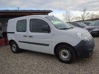 Gebraucht Renault Kangoo 90 PS (66 kW) 2013 Weiß Limousine