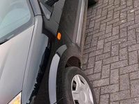 Gebraucht Ford Fusion 75 PS (55 kW) 2007 Schwarz Kleinwagen