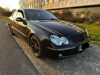 gebraucht Mercedes CLK270 CDI ELEGANCE Elegance