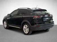 Neu VW Taigo Life 95 PS (69 kW) 2025 Deep black perleffekt SUV