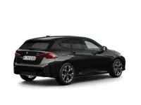 Gebraucht BMW 120 M Sport 170 PS (125 kW) 2025 Black sapphire (schwarz) Kleinwagen