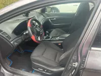Gebraucht Hyundai i40 136 PS (100 kW) 2012 Grau Kombi