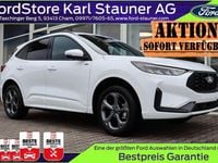 Neu Ford Kuga ST-Line 242 PS (177 kW) 2026 Frozen white SUV