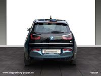 gebraucht BMW i3 120Ah