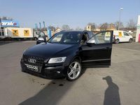 Gebraucht Audi SQ5 313 PS (230 kW) 2015 SUV