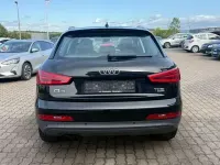 Gebraucht Audi Q3 Advanced 170 PS (125 kW) 2014 Schwarz SUV