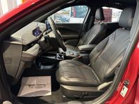 Gebraucht Ford Mustang Mach-E Premium 216 kW (294 PS) 2023 Lucidrot metallic (metallic) SUV