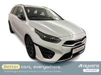 Gebraucht Kia Ceed GT GT-Line 136 PS (100 kW) 2024 Kombi
