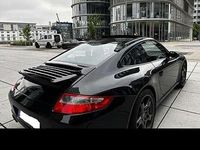 Gebraucht Porsche 911 Carrera S 355 PS (261 kW) 2004 Schwarz Coupé