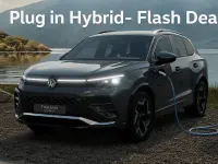 Neu VW Tiguan R-line 150 PS (110 kW) 2026 Uranograu SUV