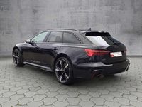 Gebraucht Audi RS6 600 PS (441 kW) 2022 Sebringschwarz kristalleffekt Kombi