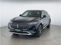 Gebraucht Wey 05 Premium 476 PS (350 kW) 2024 Blau SUV