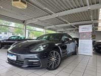 Gebraucht Porsche Panamera 324 PS (238 kW) 2017 Grau Limousine