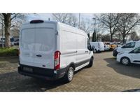 Gebraucht Ford Transit Trend 105 PS (77 kW) 2024 Weiss Van