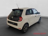 Gebraucht Renault Twingo Life 69 PS (50 kW) 2018 Schwarz Kleinwagen