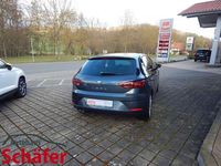 Gebraucht Seat Leon XCELLENCE 150 PS (110 kW) 2019 Magnetic tech (metallic) Kleinwagen