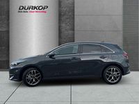 Neu Kia Ceed Style 140 PS (102 kW) 2025 Zilinaschwarz met. Kleinwagen