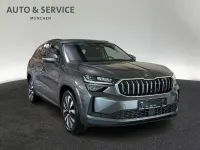 Gebraucht Skoda Kodiaq 193 PS (141 kW) 2024 Grau SUV