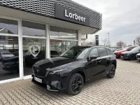 Gebraucht Mazda CX-5 Homura-Line 141 PS (103 kW) 2026 SUV