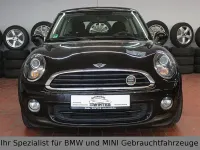 Occasion Mini ONE Brick Lane 98 ch (72 kW) 2013 Noir Citadine
