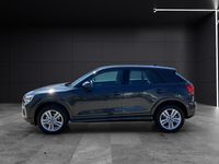 Neu Audi Q2 Advanced 150 PS (110 kW) 2026 Manhattangrau metallic SUV