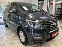 Gebraucht Hyundai H-1 170 PS (125 kW) 2019 Steel graphite / met Van / Kleinbus