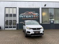 Gebraucht Peugeot Rifter Allure 131 PS (96 kW) 2023 Weiß Van / Kleinbus
