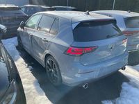 Neu VW Golf VIII Style 265 PS (194 kW) 2026 Mondsteingrau Limousine