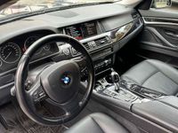 gebraucht BMW 525 525 d