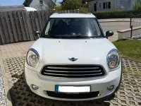 Occasion Mini One Countryman 98 ch (72 kW) 2014 Blanc SUV