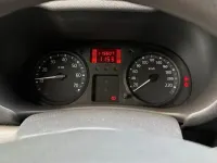 Gebraucht Renault Clio 55 PS (40 kW) 2009 Weiß Kleinwagen