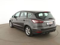 gebraucht Ford S-MAX 2.0 TDCi Bi-Turbo Titanium, Diesel, 19.330 €