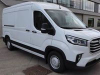 Occasion Maxus V90 147 ch (108 kW) 2025 Blanc Van