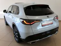 Gebraucht Honda ZR-V Advance 184 PS (135 kW) 2023 Diamond dust pearl SUV