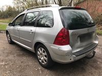 gebraucht Peugeot 307 SW 1.6