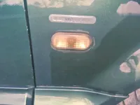 Gebraucht VW Passat Classicline 175 PS (128 kW) 1996 Grün Kombi