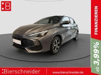 Gebraucht MG MG3 Luxury 194 PS (142 kW) 2024 Grau Kleinwagen