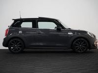 Gebraucht Mini Cooper S 192 PS (141 kW) 2017 Grau Kleinwagen