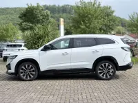 Używany Renault Espace Techno 131 KM (96 kW) 2025 Biały SUV