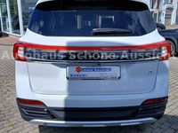 Nouvelle DFSK Forthing 3 170 ch (125 kW) 2025 Blanc SUV