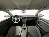 Gebraucht Audi A1 Advanced 116 PS (85 kW) 2025 Weiß SUV