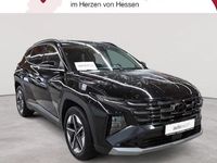 Gebraucht Hyundai Tucson 160 PS (117 kW) 2025 Schwarz SUV