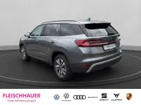 Neu Skoda Kodiaq Selection 265 PS (194 kW) 2026 Grau SUV