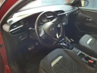 Gebraucht Opel Corsa-e 100 kW (136 PS) 2023 Karbon schwarz met. Kleinwagen