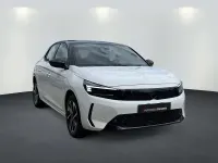 Używany Opel Corsa 101 KM (74 kW) 2024 Biały Hatchback