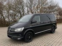 gebraucht VW Multivan T62.0BiTdi 4-Motion Highline ACC