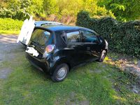 Second-hand Chevrolet Spark 2011 Negru Hatchback